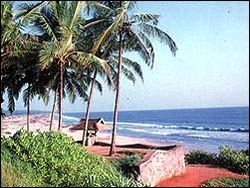 Somatheeram Ayurvedic Beach Resort 