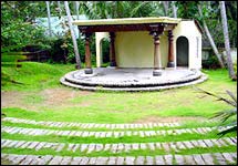 Treasure Cove Hotel