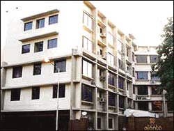 Ajanta Hotel