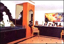 Ajanta Hotel
