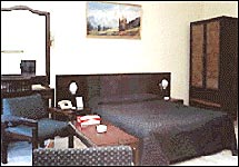 Ajanta Hotel