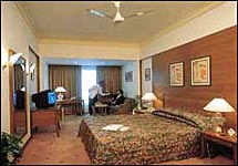 Ambassador Hotel Mumbai