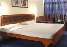 Bawa International Hotel Khar