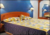 Bawa International Hotel Khar
