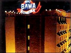 Bawa International Hotel