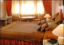 Bawa International Hotel