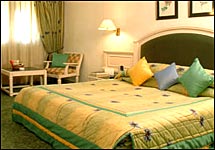 Bawa International Hotel