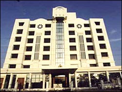 Days Inn Hotel