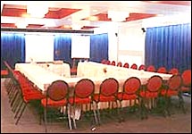 Diplomat Hotel