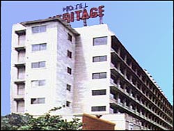 Fariyas Heritage Hotel