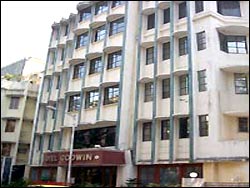 Goldwin Hotel