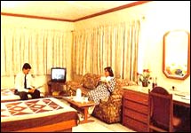 Goldwin Hotel