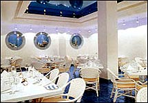Gordon House Hotel