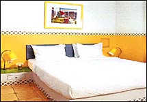 Gordon House Hotel