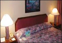 Grand Central Sheraton Hotel