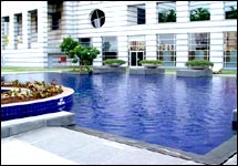 Grand Hyatt Hotel