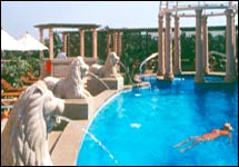 Grand Maratha Sheraton Hotel