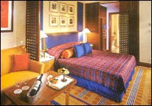 Grand Maratha Sheraton Hotel