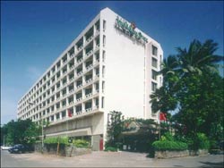 Holiday Inn Hotel