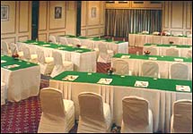Holiday Inn Hotel
