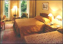 Holiday Inn Hotel