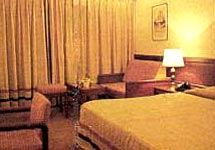Juhu Plaza Hotel
