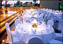 JW Marriott Hotel