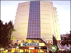 Kings International Hotel