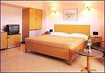 Kings International Hotel