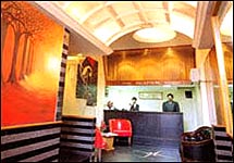 Kings International Hotel