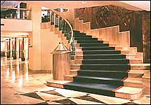 Kohinoor Hotel