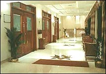 Kohinoor Hotel