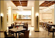 Leela Kempinski Hotel