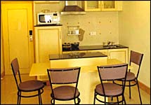 Lotus Suites Hotel