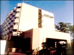 Mercure Guestline Hotel