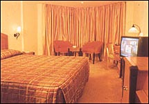 Mercure Guestline Hotel