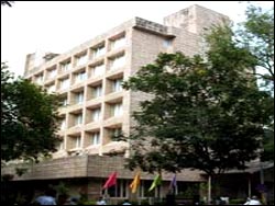 Midtown Pritam Hotel