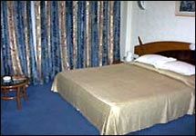 Midtown Pritam Hotel
