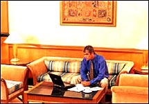 Orchid Hotel