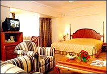 Ramada Palm Grove Hotel
