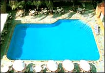 Ramada Palm Grove Hotel