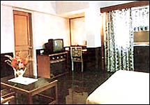 Ramee Guestline Khar