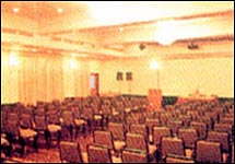 Ramee Guestline Khar