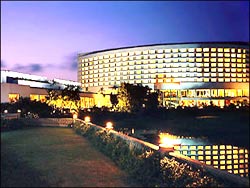 Renaissance Hotel