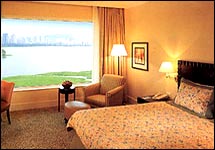Renaissance Hotel