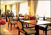 Renaissance Hotel