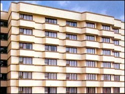 Residency Hotel