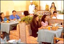 Residency Hotel