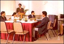 Residency Hotel
