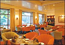 Retreat Hotel